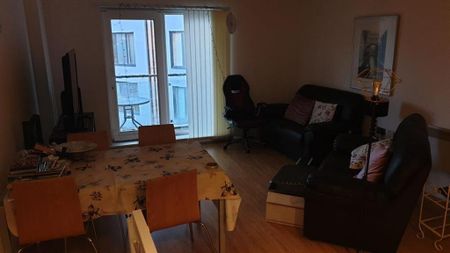 2 bedroom apartment to rent - Photo 3