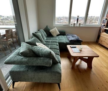 Wohnen über den Dächern von Schärding - hochwertige 3-Zimmer-Wohnun... - Photo 1