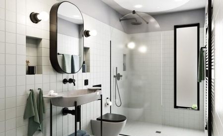 The Brick 80 - Photo 5