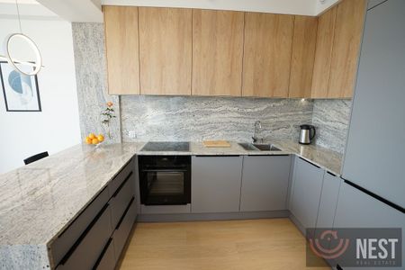 SkyGarden: 15 piętro - Zdjęcie 2