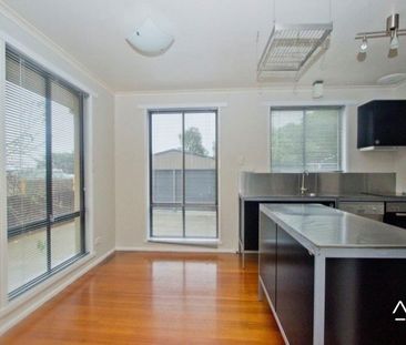 Modern Renovation With A Double Garage - Photo 1