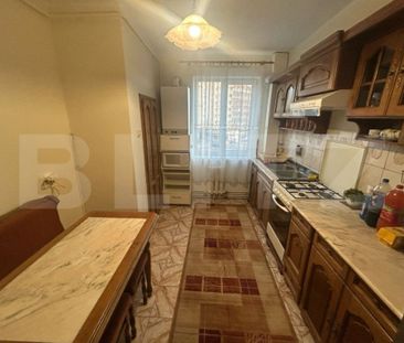Apartament de inchiriat 3 camere, decomandat, 65 mp, zona Ce - Photo 4