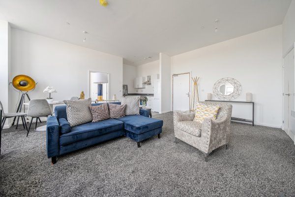 Sutherland House, CV1, Property for rent - Photo 1