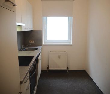 Ruhig - hell - perfekt aufgeteilt - 2-Zimmer Wohnung mit kl. Balkon... - Photo 4