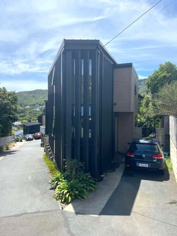 Modern Ngaio Townhouse For Rent - Photo 3