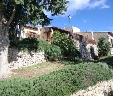 Luxury 4 room Detached House for rent in Lloseta, Balearic Islands - Photo 1