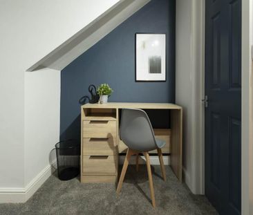 1 bedroom in a house share to rent - Photo 4