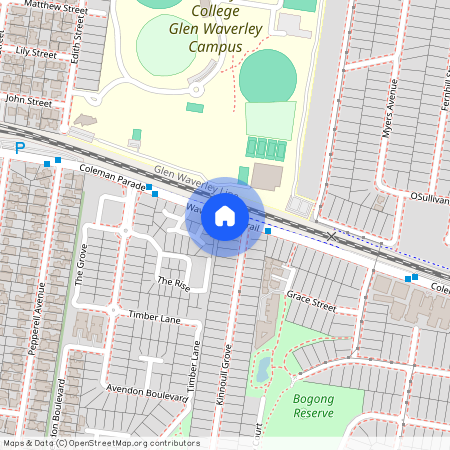 91 Coleman Road Road, Vic 3150, Glen Waverley