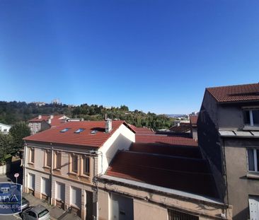 Location Appartement 2 pièces 42m² ST ETIENNE 42100 - Photo 6