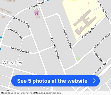 3 bedroom town house for rent - Photo 1