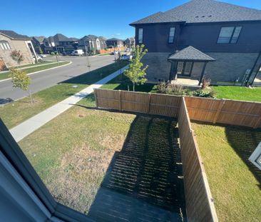 For Lease - 185 Longboat Run, Brantford, Ontario - Photo 6