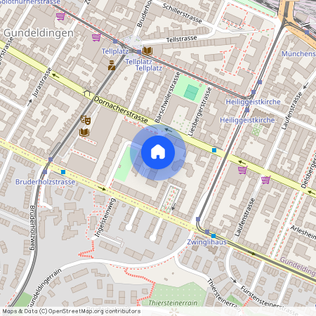 J, J, Balmer - str, 3, 4053 Basel