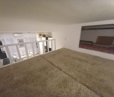 Estudio de alquiler en Calle Guillermo de Osma, 13, Chopera - Photo 5