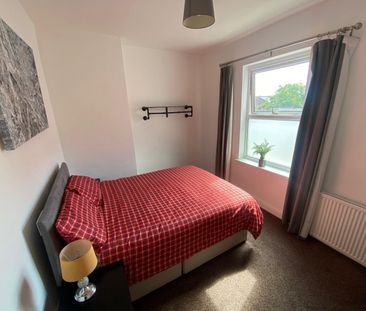 Room in a Shared House, Wyndcliff Road, B9 - Photo 1