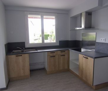 Location Maison 4 pièces 91m² MOISSAC 82200 - Photo 1