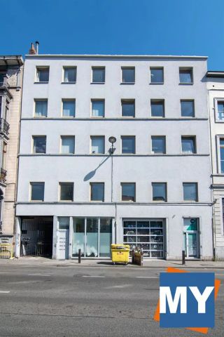 Boulevard Barthelemy1000 Bruxelles - Photo 2