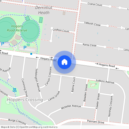 39 Hogans Road, Vic 3029, Hoppers Crossing