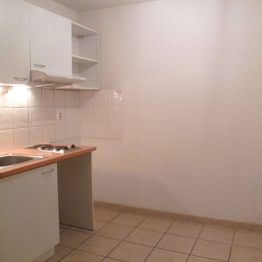 Location appartement 2 pièces 35 m² à Caen (14000) - Photo 1