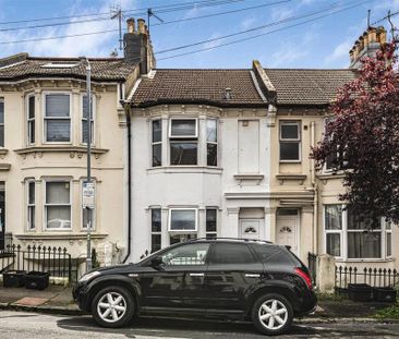 5 bedroom terraced house to rent - Photo 3