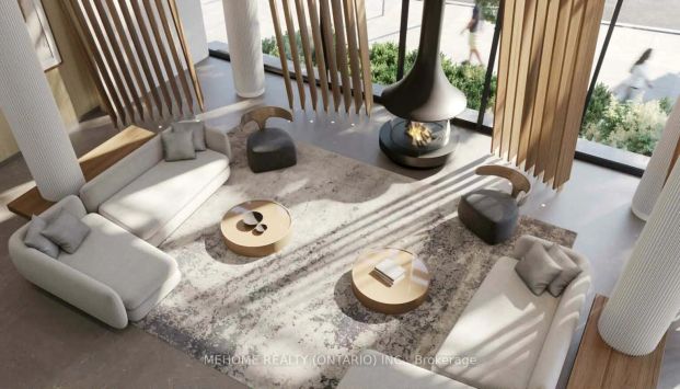 1 Fairview Road E #1409 - Photo 1