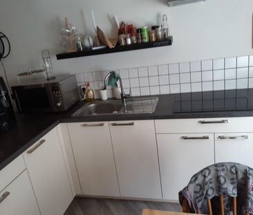 DUPLEX D (Voor 2 studenten) - Ketelvest 53 - Foto 5