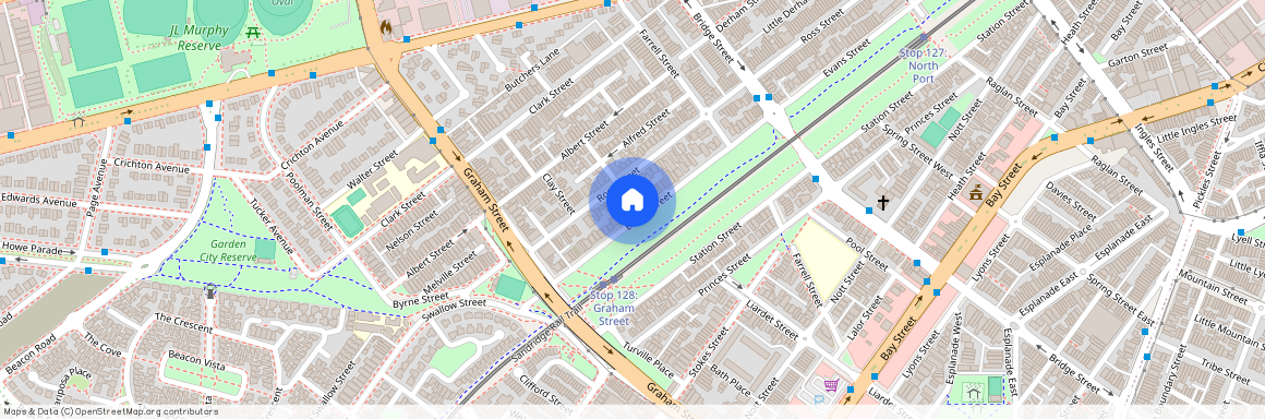 35 Evans Street, Port Melbourne