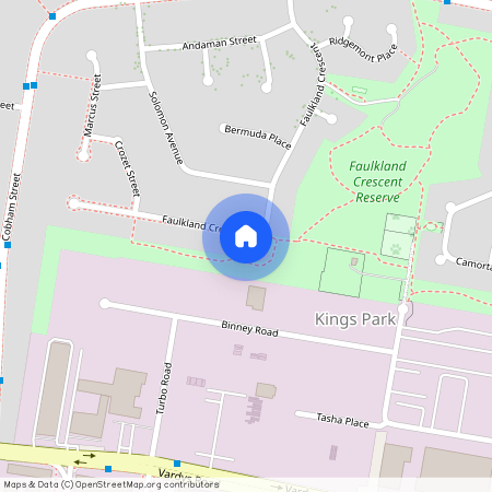 67 Faulkland Crescent, Kings Park NSW 2148