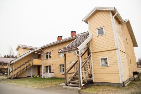 Saxofongatan 13 A, 94333, Öjebyn - Photo 2