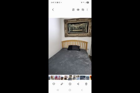 Room in a Shared House, St Michael Avenue, HA9 - Photo 4