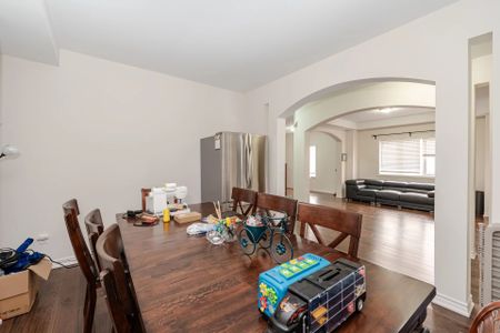 For Lease - 59 Lola Crescent, Brampton, Ontario - Photo 4