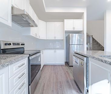 For Lease - 21 Armillo Place, Markham, Ontario - Photo 3