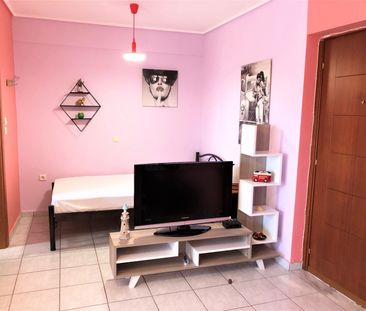 Studio/Γκαρσονιέρα για ενοικίαση Νέα Άμπλιανη (Λαμία) - Φωτογραφία 5
