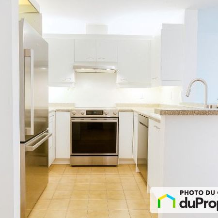 303-2685 Rue de Brome, Ste-Foy à louer - Photo 1