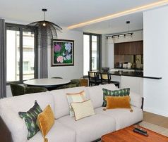 Appartement • Tête d'Or-Foch-Vitton - Photo 1