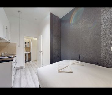 Studio Flat, Talbot Square, W2 - Photo 3