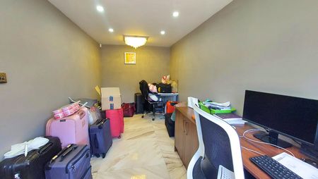 4 bed semi-detached house to rent in Rosecroft Walk, Pinner, HA5 - Photo 5