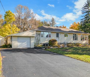 For Lease - 29 Savage Drive Unit# A, Stittsville - Munster - Richmo... - Photo 4