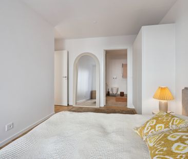 Rygårds Alle 11B, 2. tv., 2900 Hellerup - Foto 6