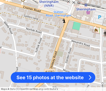 Holway Road, SHERINGHAM - Photo 1