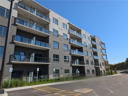 For Lease - 1100 Lackner Place Unit# 203, Kitchener, Ontario - Photo 3