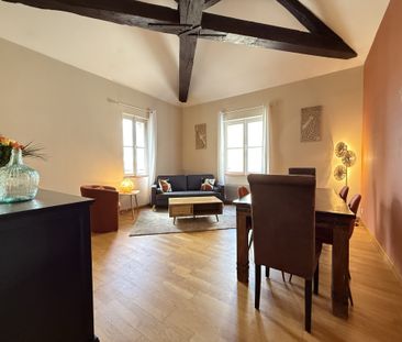 Location Appartement 2 pièces 53m² SAUMUR 49400 - Photo 2