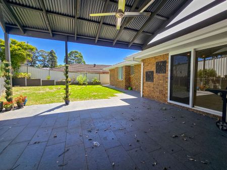 Modern Comfort, Flexible Living & Year-Round Entertaining - Photo 2