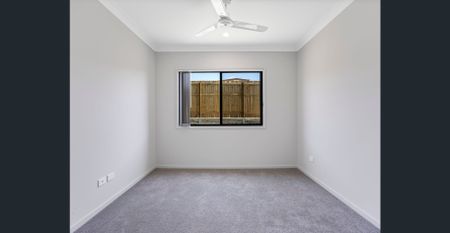 NEAR NEW 4 BEDROOM HOME WITH MEDIA ROOM - Photo 3