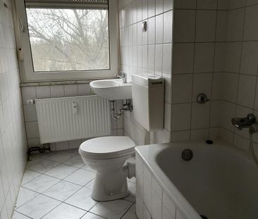 2-Zimmer-Wohnung in Duisburg-Huckingen mieten - Photo 3
