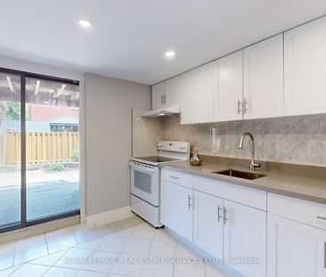 For Lease - 4657 Antelope Crescent Unit# Basement, Mississauga, Ont... - Photo 6