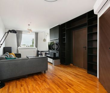 Bartodzieje mieszkanie 2 pokojowe z klimatyzacją - Photo 1