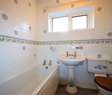 2 bedroom bungalow to rent - Photo 4