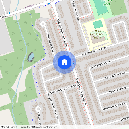 1945 Douglas Langtree Drive, Oshawa