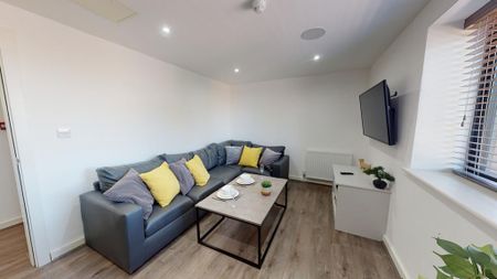 4 bedroom house to rent - Photo 2