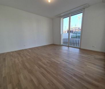 Berges 2 - Appartement 2.5 pièces en rez-de-chaussée - Photo 3